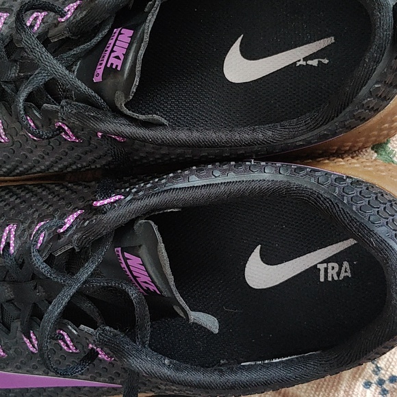 Rare Nike trainers - Picture 3 of 4